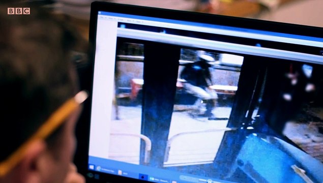 The Met Policing London S03E01