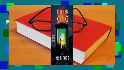 [MOST WISHED]  The Institute