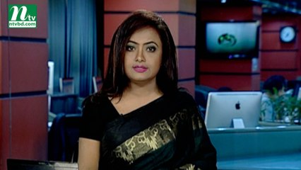 NTV Shokaler Khobor | 11 October 2019