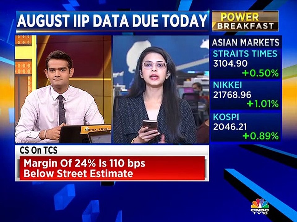 August IIP data: Here’s what you can expect