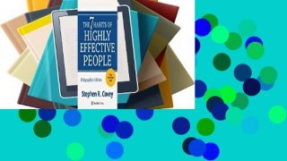 [BEST SELLING]  The 7 Habits of Highly Effective People