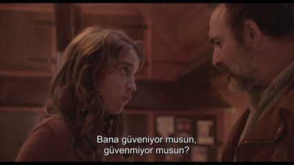 Deri Ceket Altyazılı Fragman