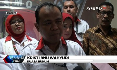 Novel Bakmumin Bantah Terlibat Penganiayaan Ninoy