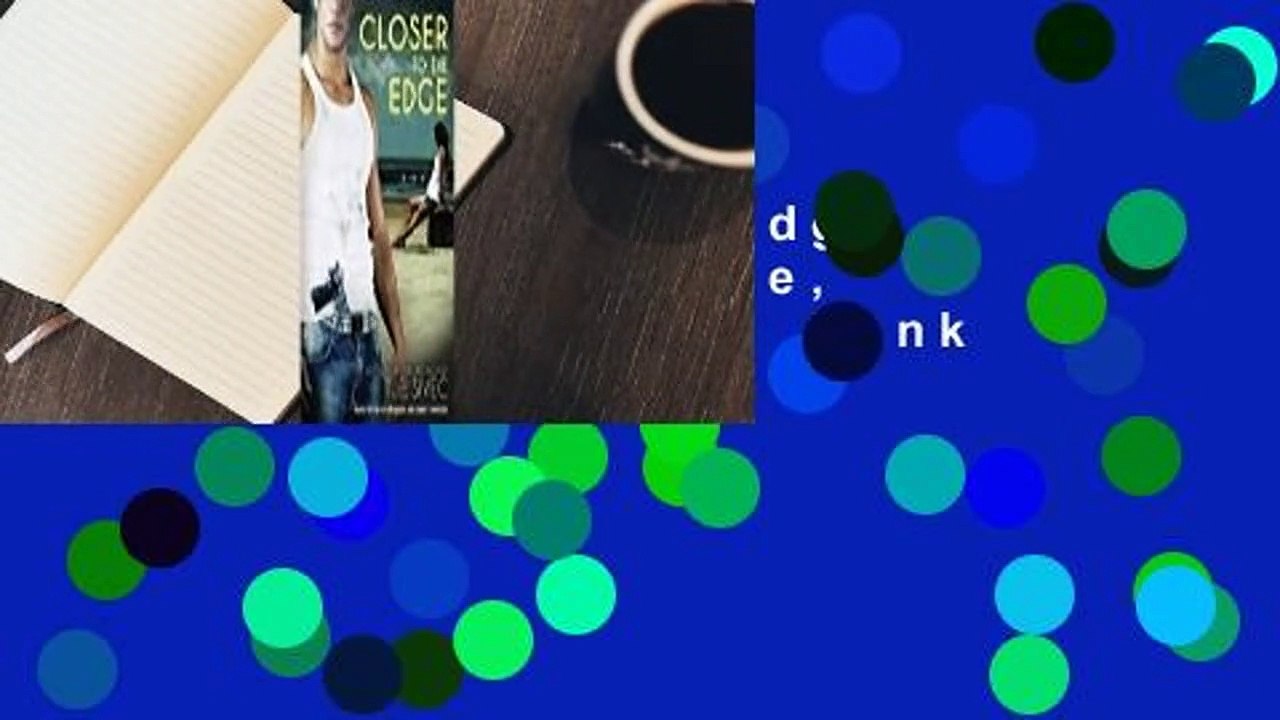 Closer to the Edge (Playing with Fire, #4)  Best Sellers Rank : #3