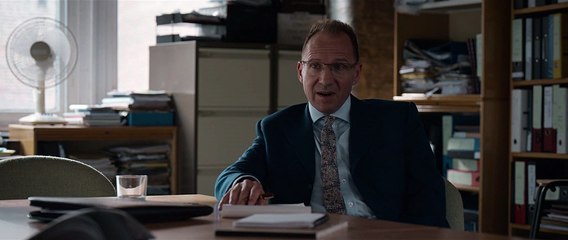 Official Secrets - Clip - Loyalty