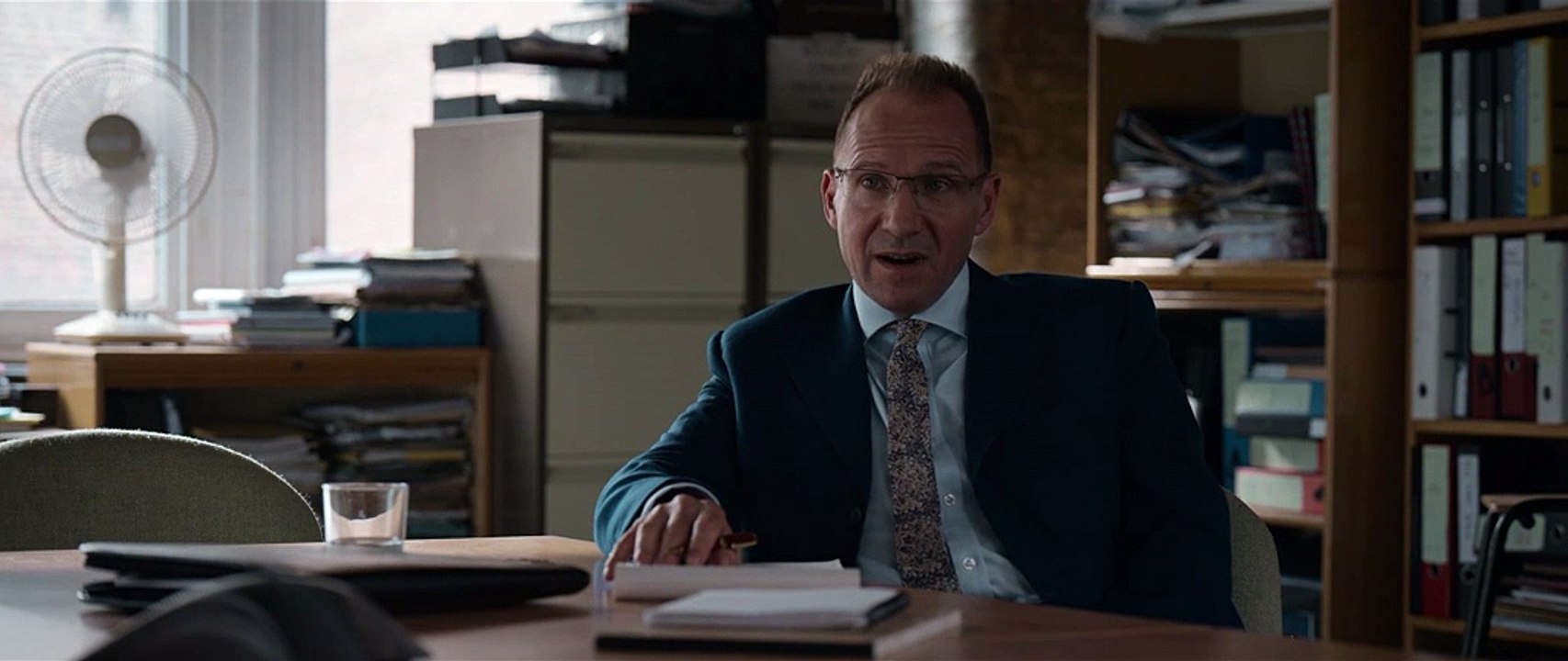 Official Secrets - Clip - Loyalty