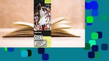 [MOST WISHED]  Serena Williams: Legends in Sports