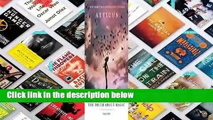 [NEW RELEASES]  The Truth About Magic