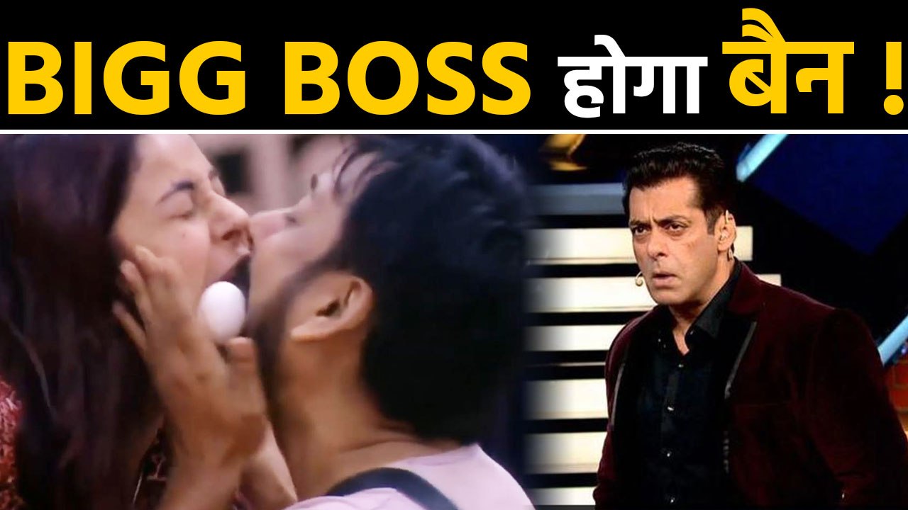 Bigg Boss 13 पर मंडराया Ban होने का खतरा Modi Government कर रही है Investigation वनइंडिया