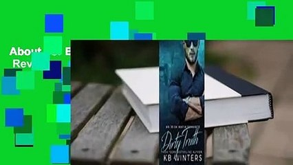 About For Books  Dirty Truth  Review