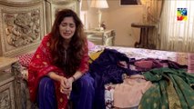 Malaal e Yaar Episode 19 HUM TV Drama 10 October 2019
