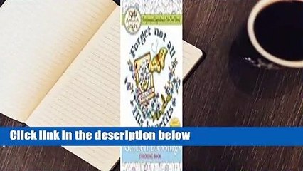 Garden Blessings: Scriptures and Inspirations to Color Your World  Review