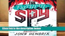 [GIFT IDEAS] The Faithful Spy: Dietrich Bonhoeffer and the Plot to Kill Hitler