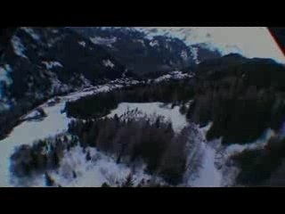 AtAkA sur l'envoyade du bas YT