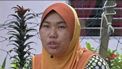 Bersamamu (2014) | Episod 48