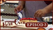 Hero Oven (2017) | Episod 3