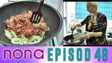 Nona (2014) | Episod 48