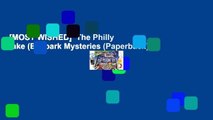 [MOST WISHED]  The Philly Fake (Ballpark Mysteries (Paperback))