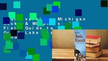 Full version  Michigan Rocks & Minerals: A Field Guide to the Great Lake State  For Kindle