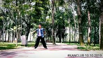 #KANSHOP bán và dạy côn nhị khúc. #Nunchaku 10.10.2019. KANCLUB (5)