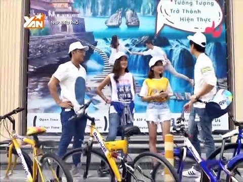 NHỊP ĐIỆU PHỐ II Phiên Bản Đặc Biệt - Tập 1 II YANNEWS