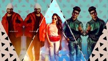 Fruity Lagdi Hai Ramji Gulati Jannat Zubair And Mr. Faisu Punjabi Song