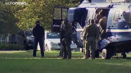 Germania, l'attentatore di Halle confessa. Prima udienza per il killer neonazista