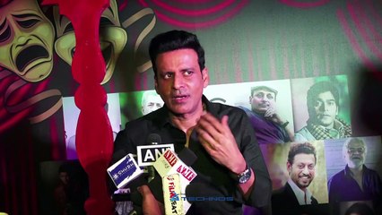 Sunil Grover Beautiful Speech For Manoj Bajpayee | HE IS A INTERNATIONAL ACTOR