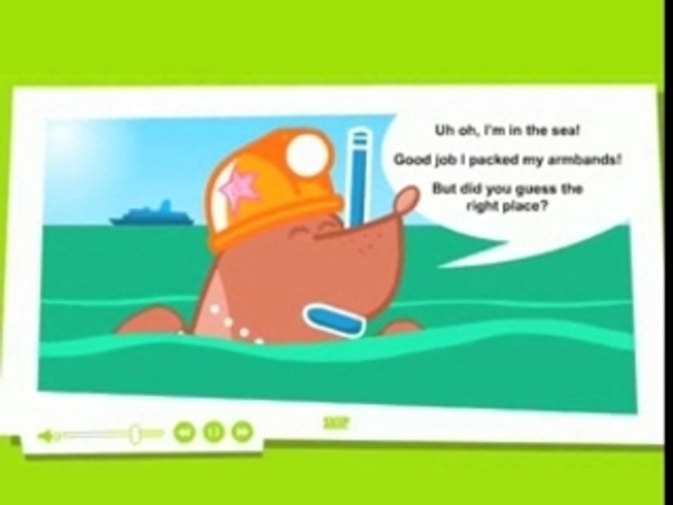 Oxfam - Mapping our World