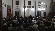 Mehmetçik için 'zafer' duası - Diyanet İşleri Başkanı Erbaş - MUĞLA