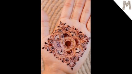 Mehndi designs for hands || Mehndi designs 2019 || Mehndi design simple || Mehndi designs pictures