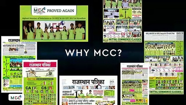 Best CA Coaching Classes & CA Coaching Center