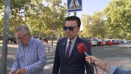 El dardo de Ortega Cano a Kiko Jiménez