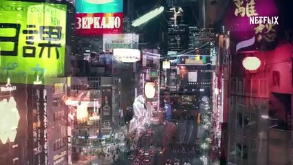 『深夜食堂-Tokyo Stories Season2-』予告編