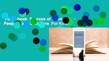 Full E-book  Sources of Power: How People Make Decisions  For Kindle