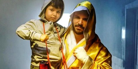 Şampiyon 6. bölüm fragmanı yayınlandı! Şampiyon 5. bölüm izle