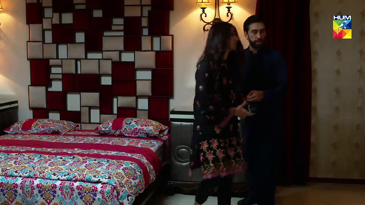 Khaas Episode 25 HUM TV Drama 9 October 2019