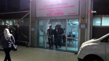 'Barış Pınarı Harekatı' ile ilgili yayınlara 18 gözaltı kararı