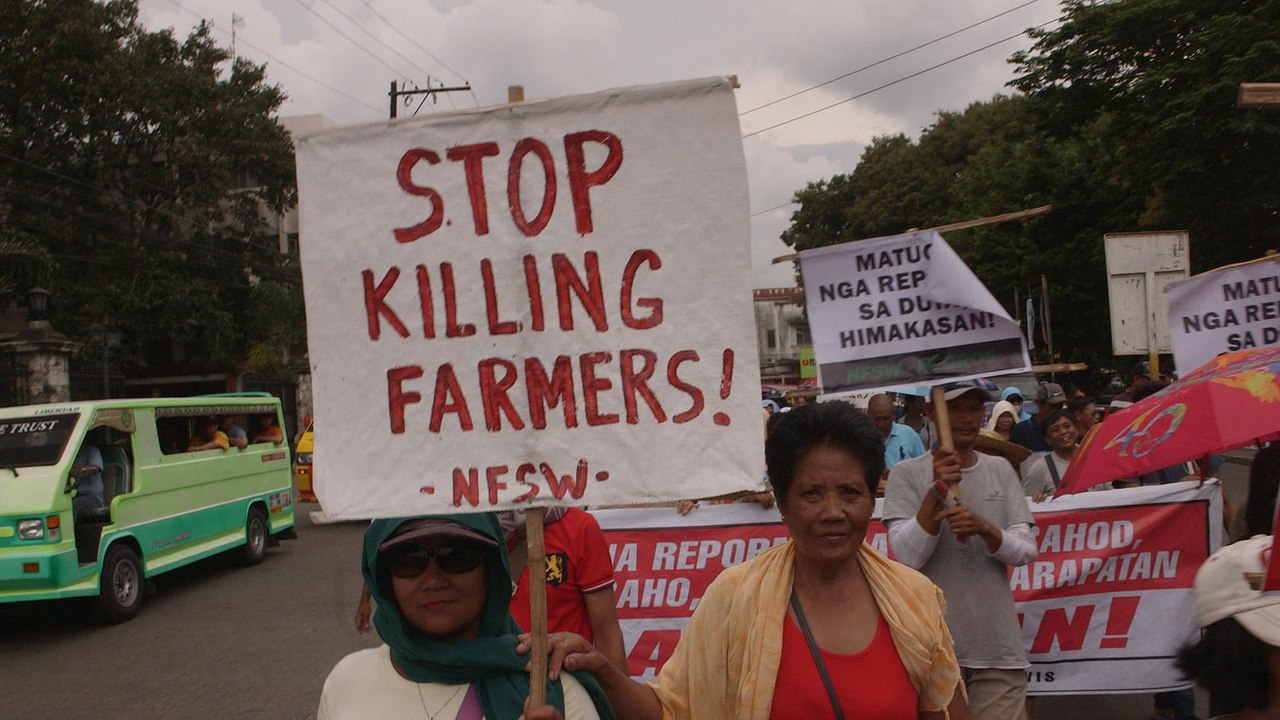 Duterte’s New War | 101 East