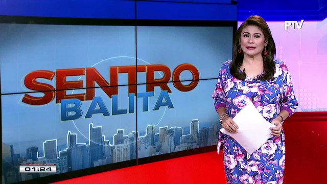 CJ Bersamin: Patas ang magiging desisyon sa VP electoral protest