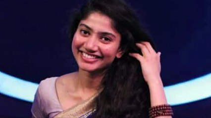 Sai Pallavi Seeks New Chances Tamil(Tamil)