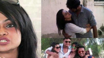 Singer Suchitra Releases Video(Tamil)