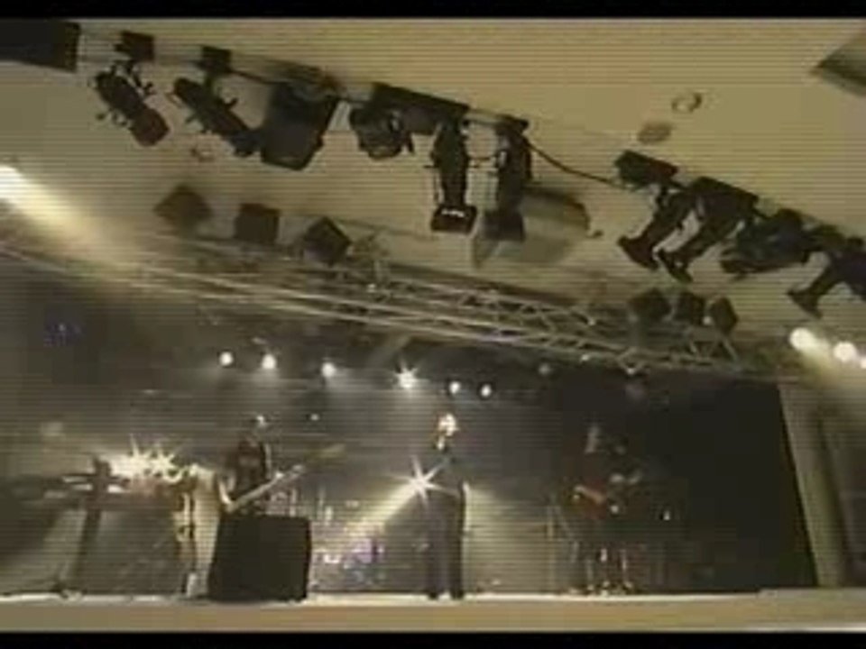 Zard - Cruising Live Digest 990831