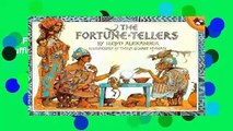 [GIFT IDEAS] The Fortune-Tellers (Picture Puffin Books)