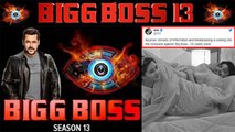 Bigg Boss 13:  Salman Khan's show to ban by Ministry of I&B; Check Out |FilmiBeat