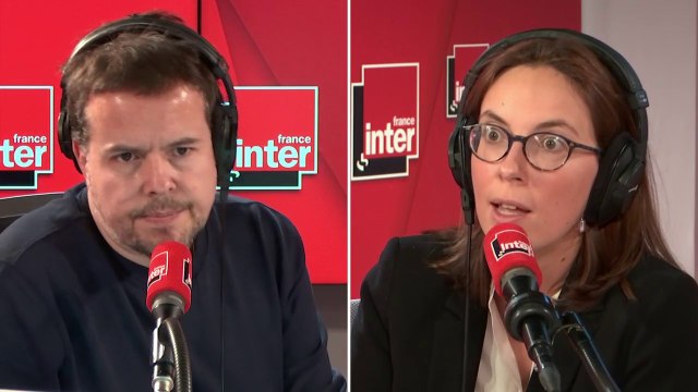 Amélie de Montchalin : Un parlement n’est pas un tribunal où on juge des affaires qui ne sont pas jugées par la justice.