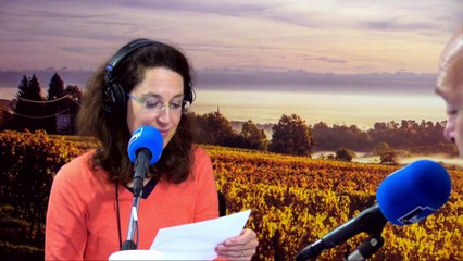 Uff de andere Rhiisitt - la chronique de Kai Littmann