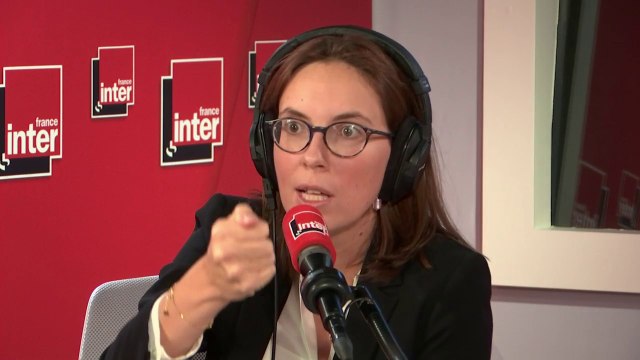 Amélie de Montchalin : La dynamique européenne est entre les mains d'Ursula Von Der Leyen, c’est à elle d’échanger avec notre président sur la suite qu’elle veut donner à cette affaire. (...) Nous ne renoncerons pas à nos ambitions et à notre projet
