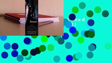 Full E-book  Awakened (House of Night, #8) Complete