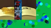 Full version  The Twisted Ones (Five Nights at Freddy's, #2)  Best Sellers Rank : #1